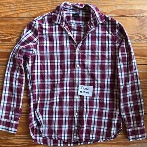 Mens shirts